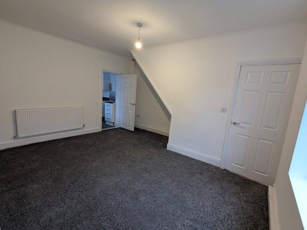 Barwick Street, Easington,  SR8