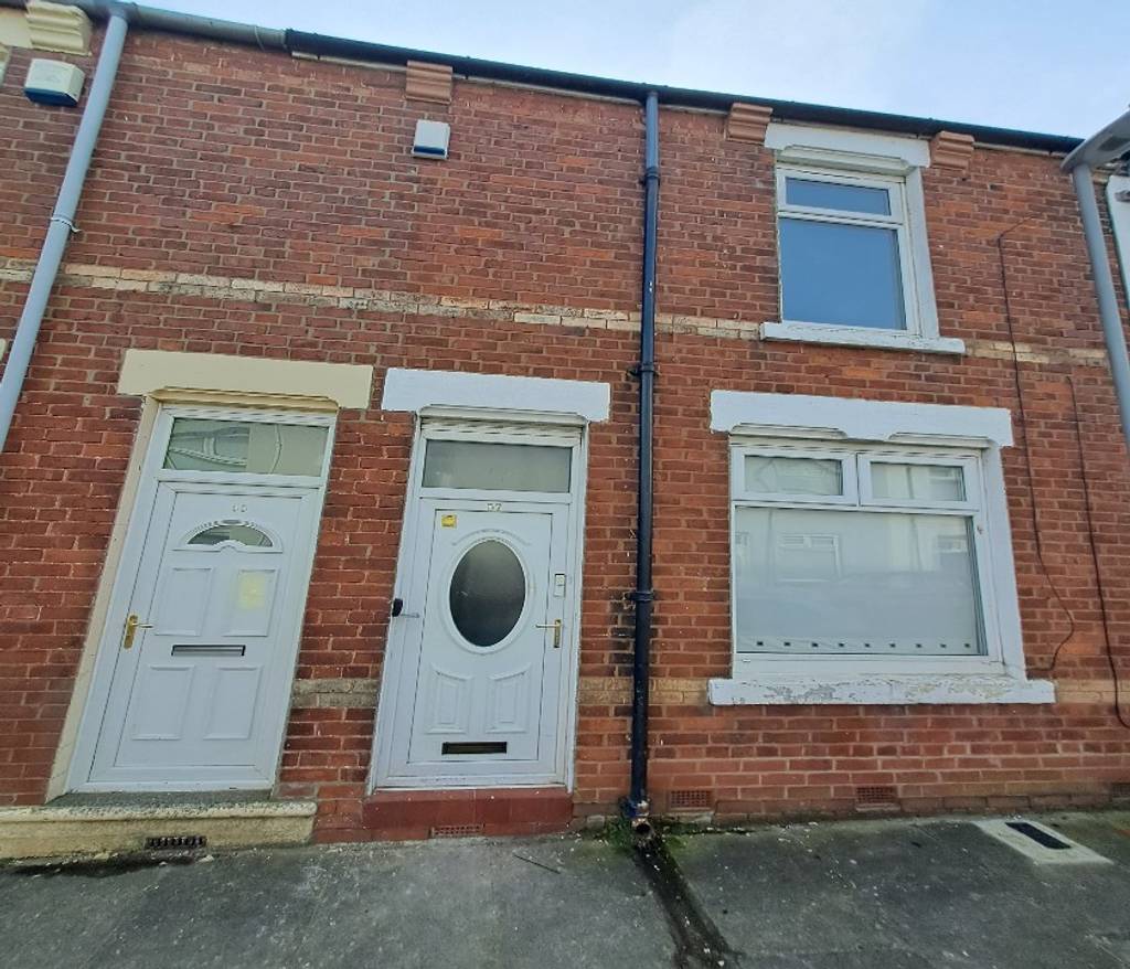 Bright Street, Hartlepool, TS26