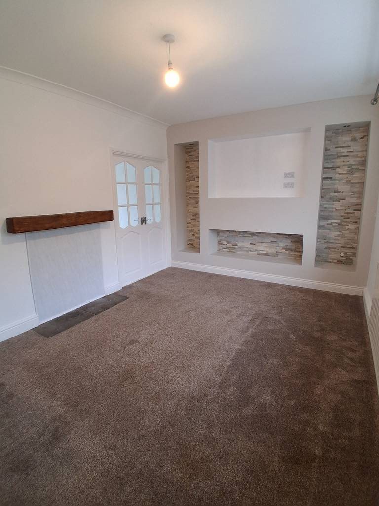 Keir Hardie Crescent, Middlesbrough, TS6