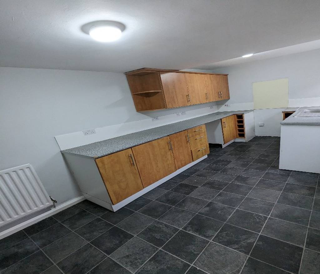 Prospect Terrace, Chilton, Ferryhill, DL17