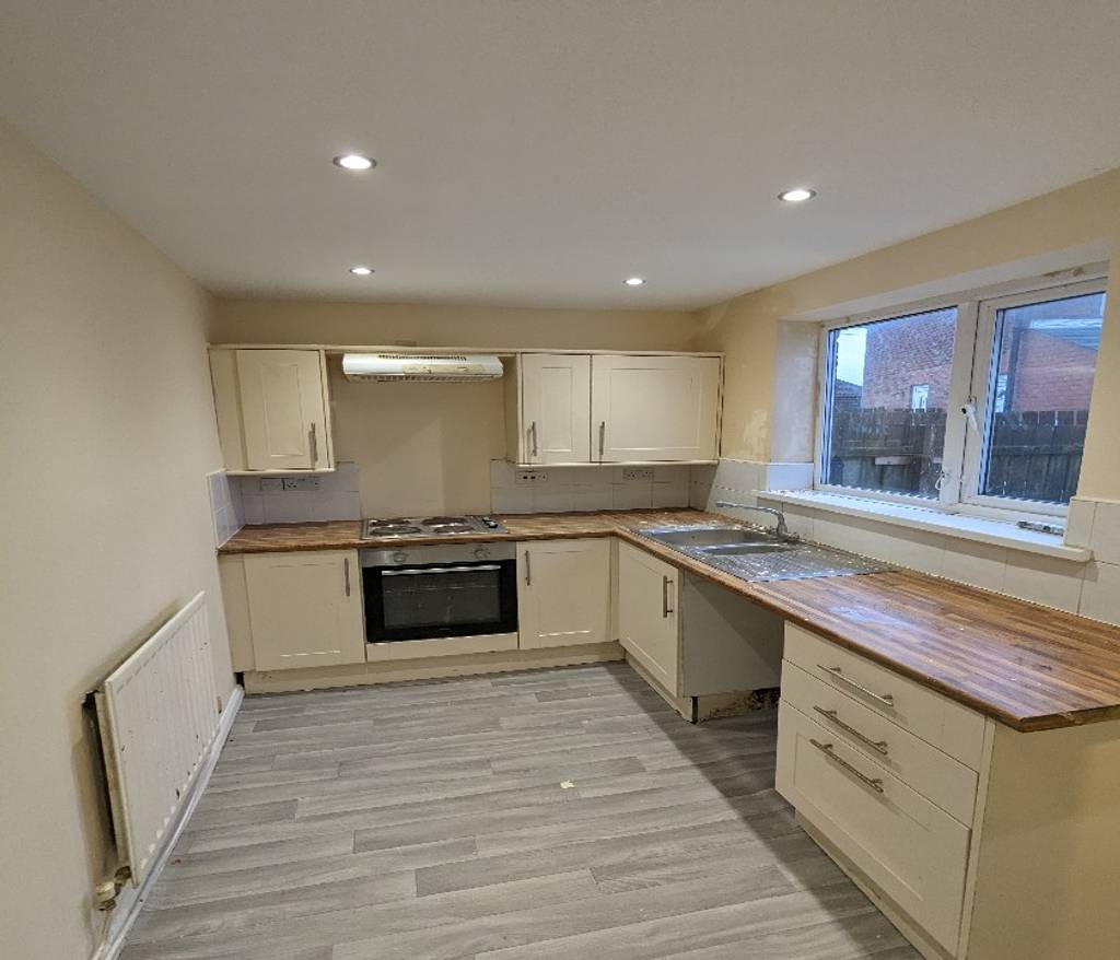 Beech Grove, Trimdon station, TS29