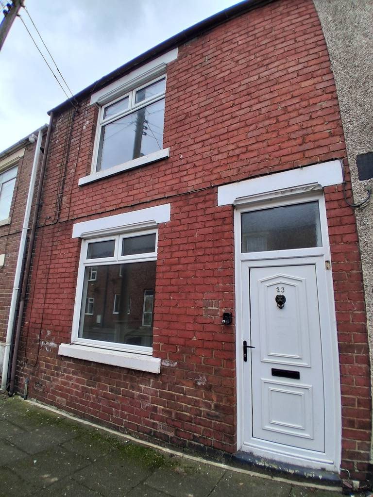 Albert Street, Ferryhill, DL17
