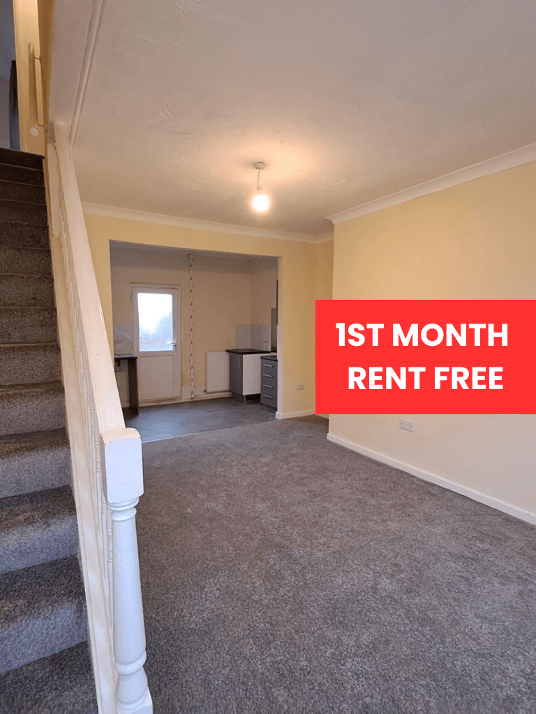 Front Street, Bishop Auckland, DL13