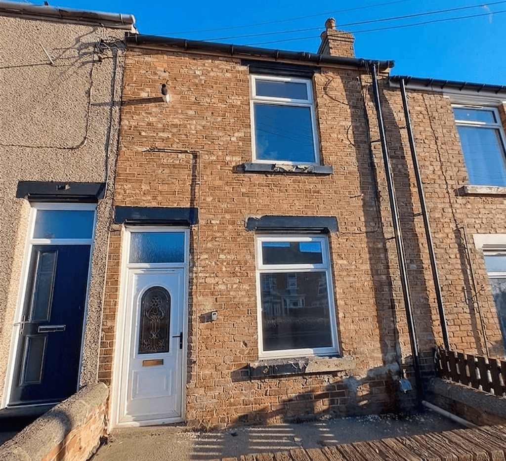 West Street, Ferryhill, DL17