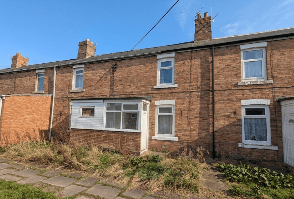 Fairy Street, Hetton-Le-Hole, DH5