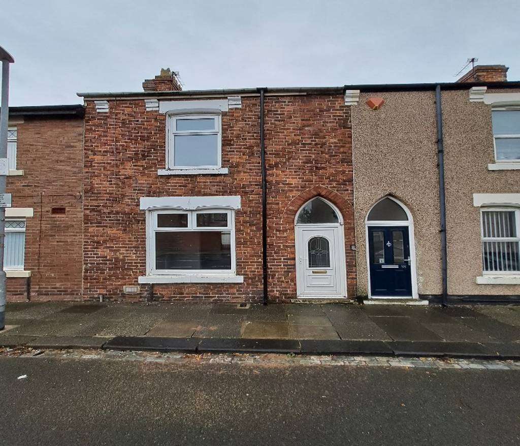 Furness Street ,Hartlepool, TS24