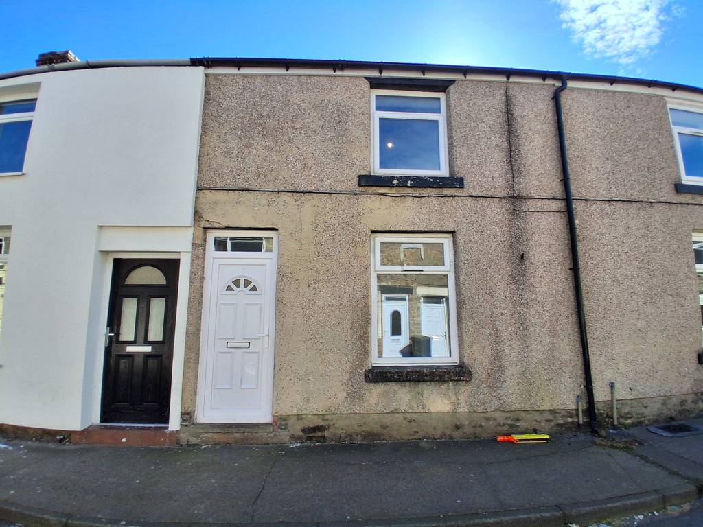 Chapel Street Bishop Auckland