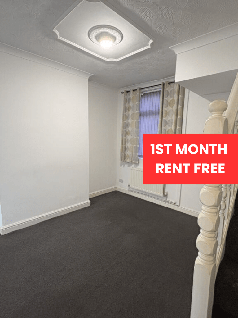 Thornton Street, Middlesbrough, TS3