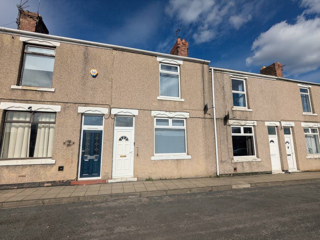 Ford Terrace, Ferryhill, DL17
