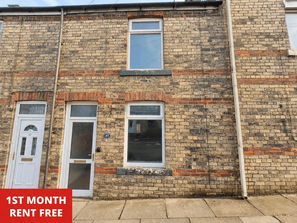 Front Street, Sunniside, DL13