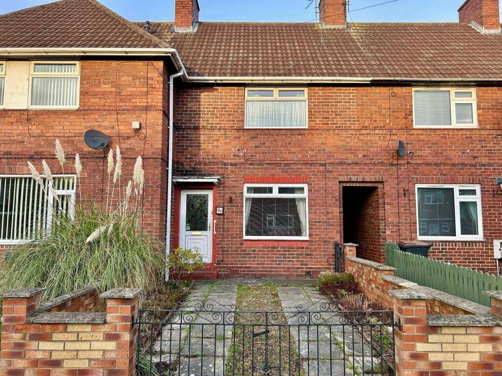 Sunnydale, Shildon, DL4 9ES