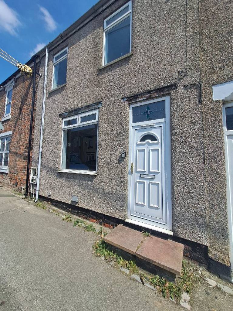 Station Road East, Trimdon, TS29