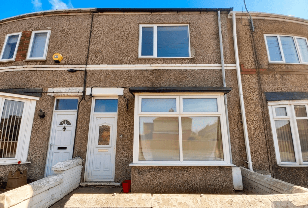 Chaytor Terrace, Fishburn, Stockton-on-tees, TS21