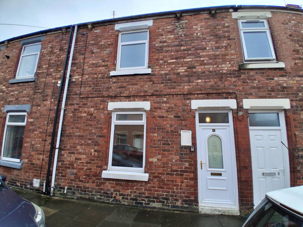 Faraday Street, Ferryhill, DL17