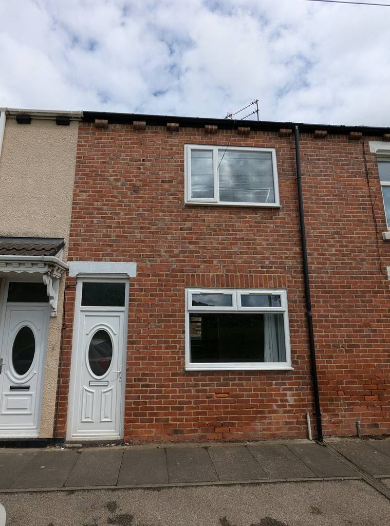 Gray Street, Bishop Auckland, DL14