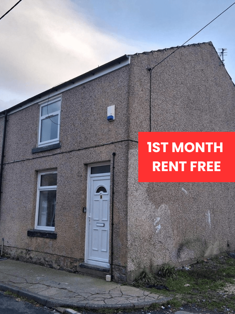 9 Chapel Street, Bishop Auckland