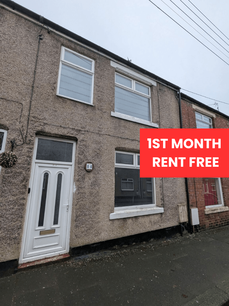 Albert Street, Chilton,DL17