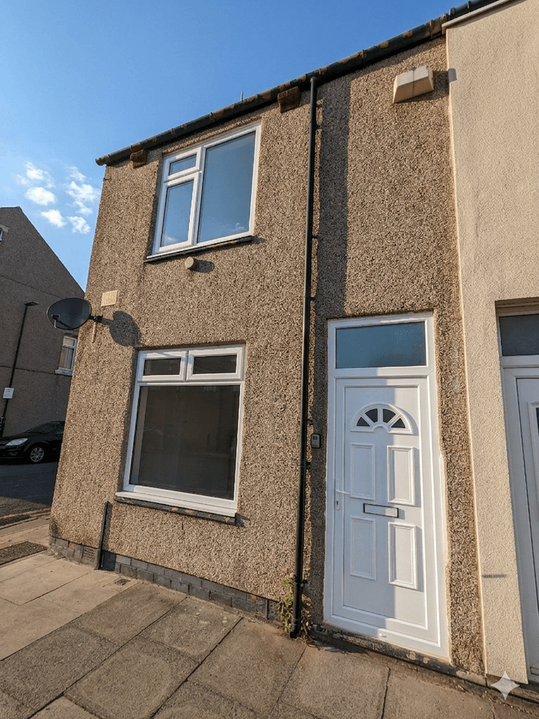 Oxford Road, Hartlepool, TS25