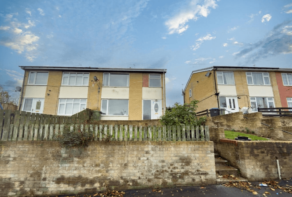 Gore Hill Estate, Thornley, DH6