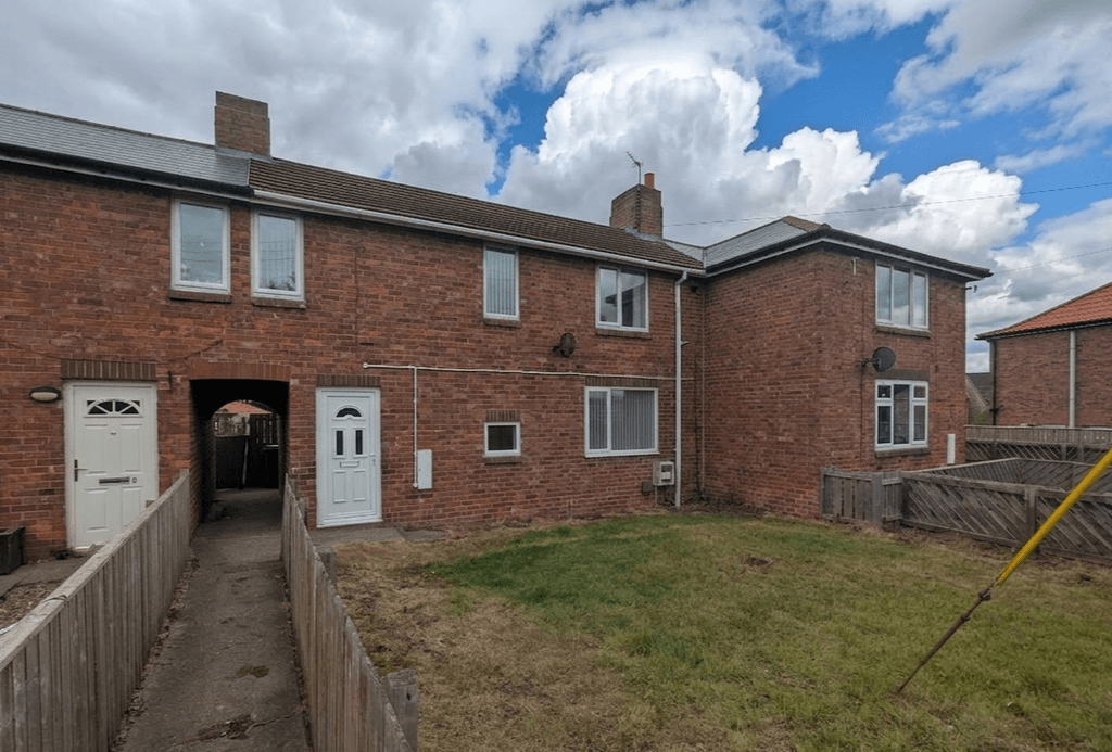 Watkin Crescent, Murton, SR7