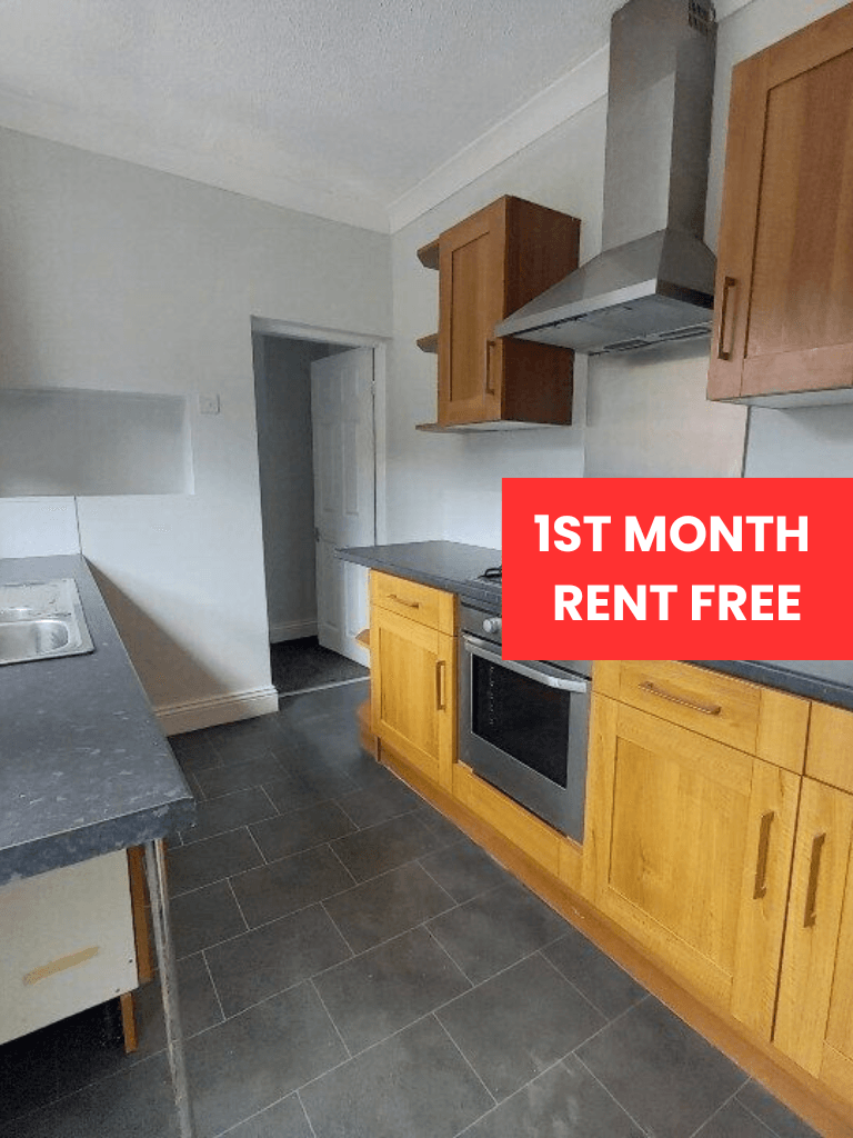 High Street, Eldon Lane, Bishop Auckland, DL14