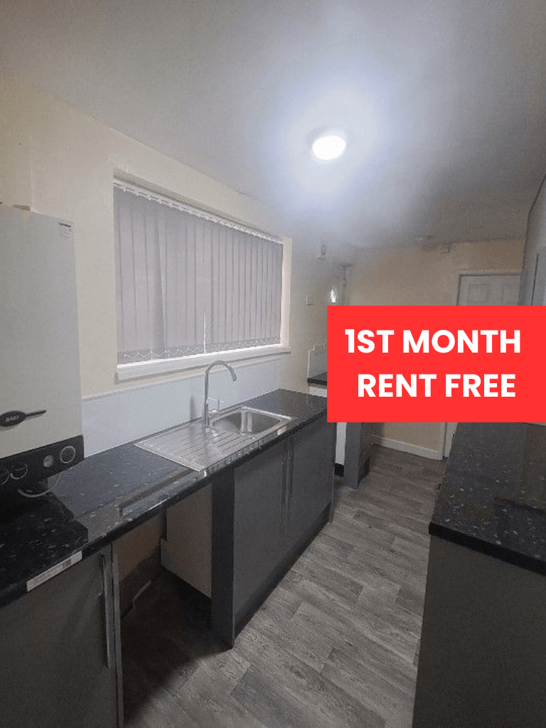 High Street, Ferryhill, DL17