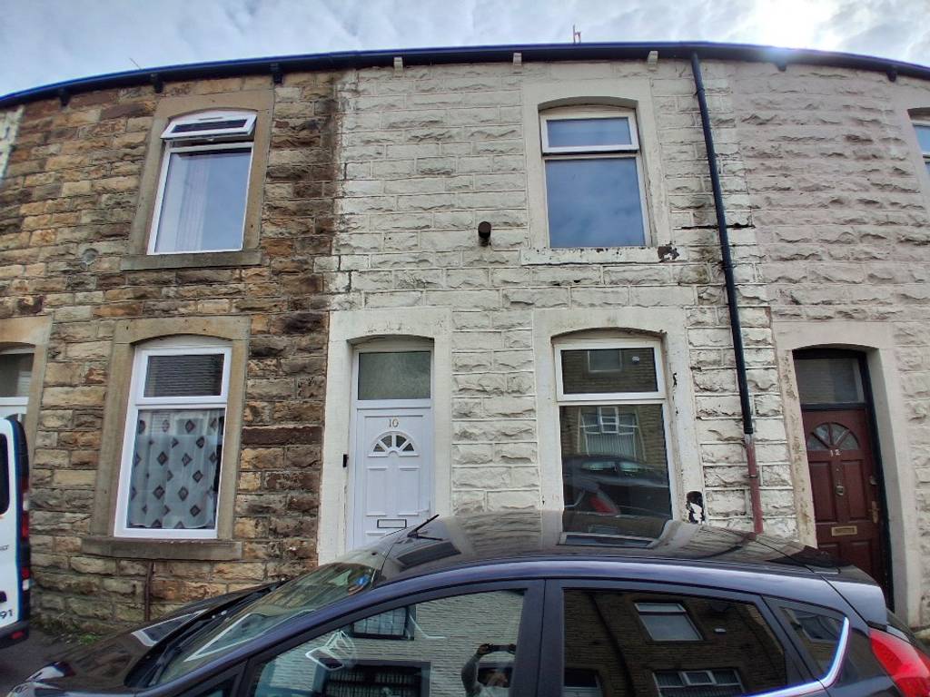 Green Street, Burnley, BB10 1SZ