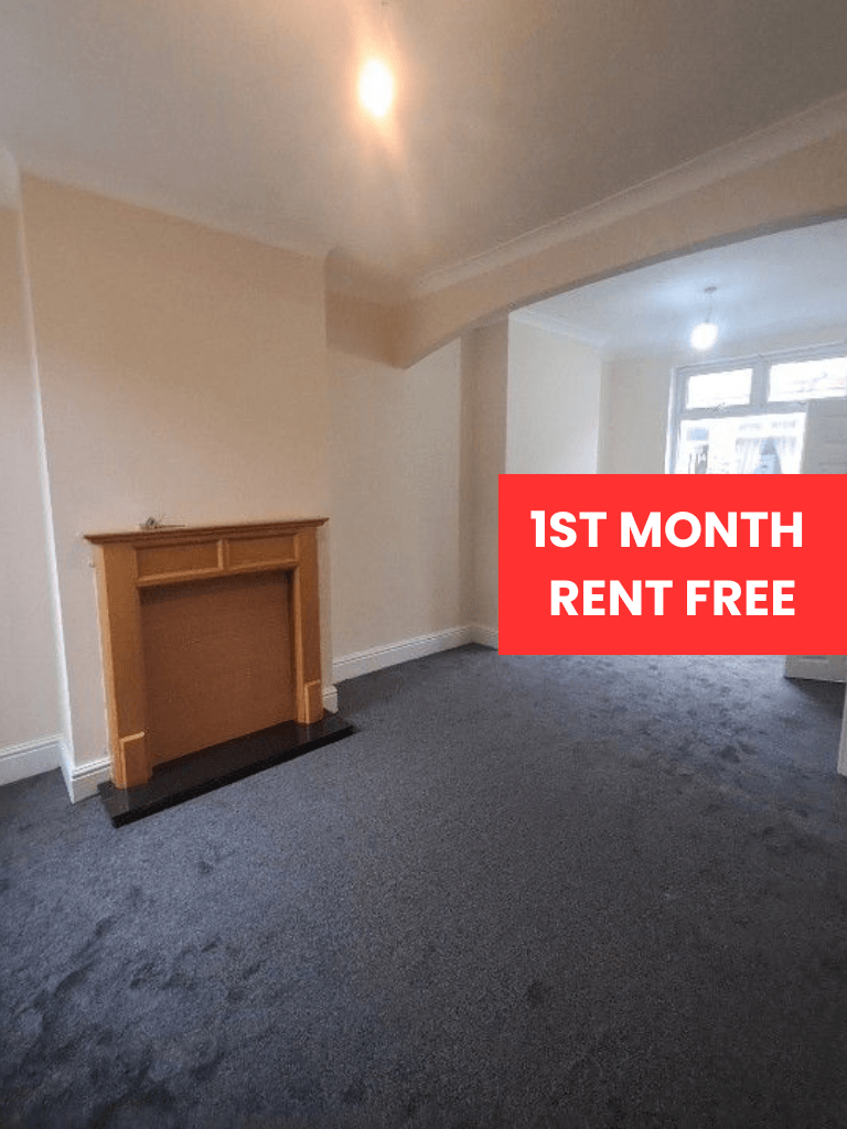 Hillbeck Street, County Durham, DL14