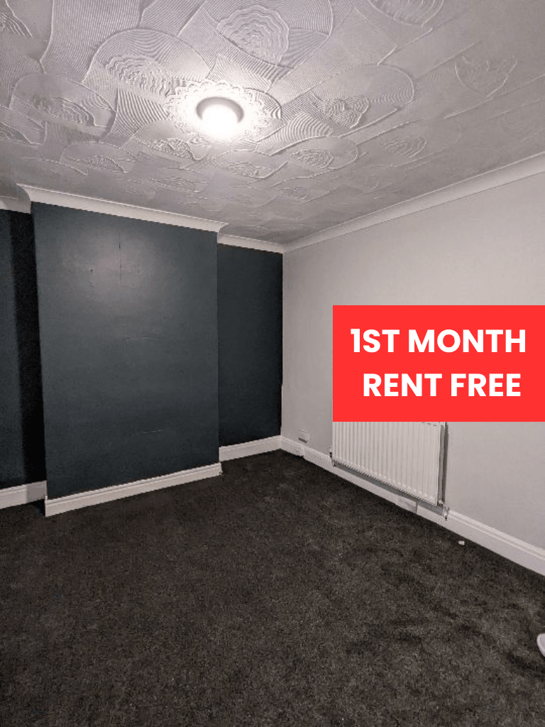 Oxford Road, Hartlepool, TS25