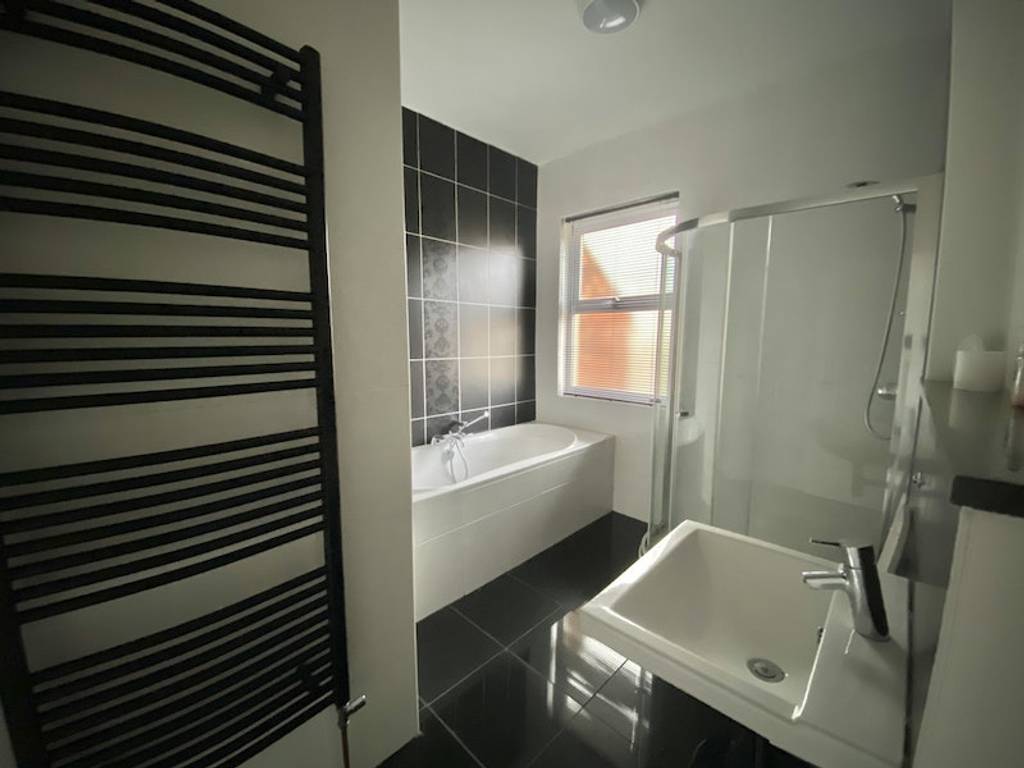 Sedgefield Terrace, Fishburn, Stockton-on-tees, TS21