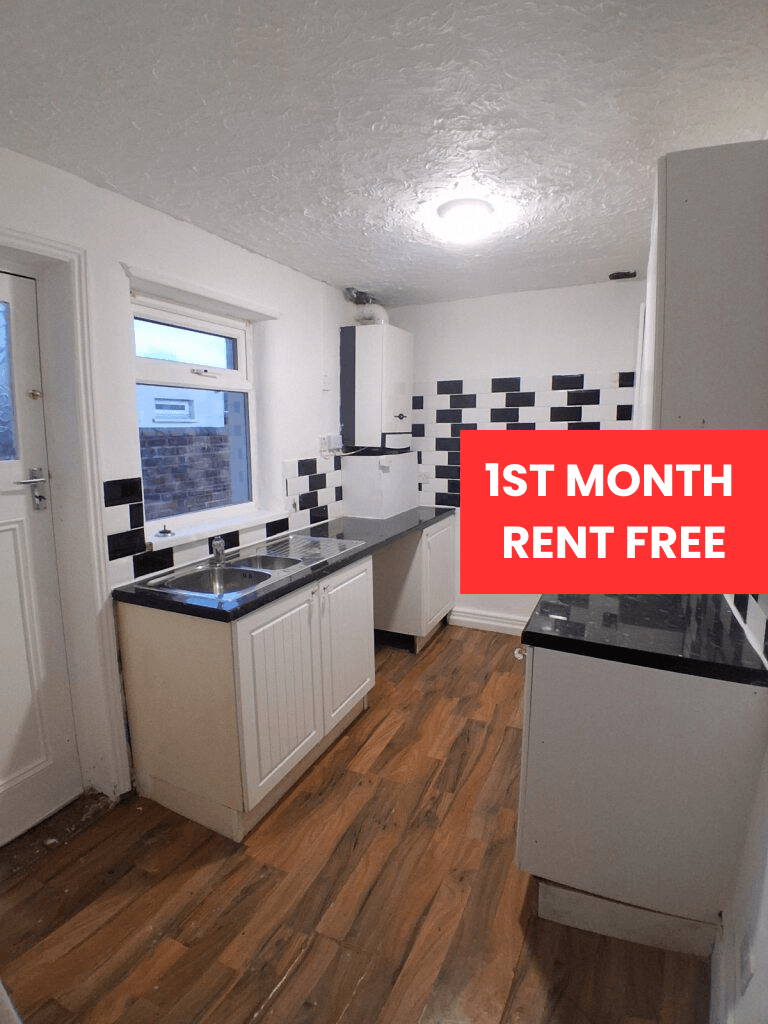 Londonderry Road, Stockton On Tees, Teesside