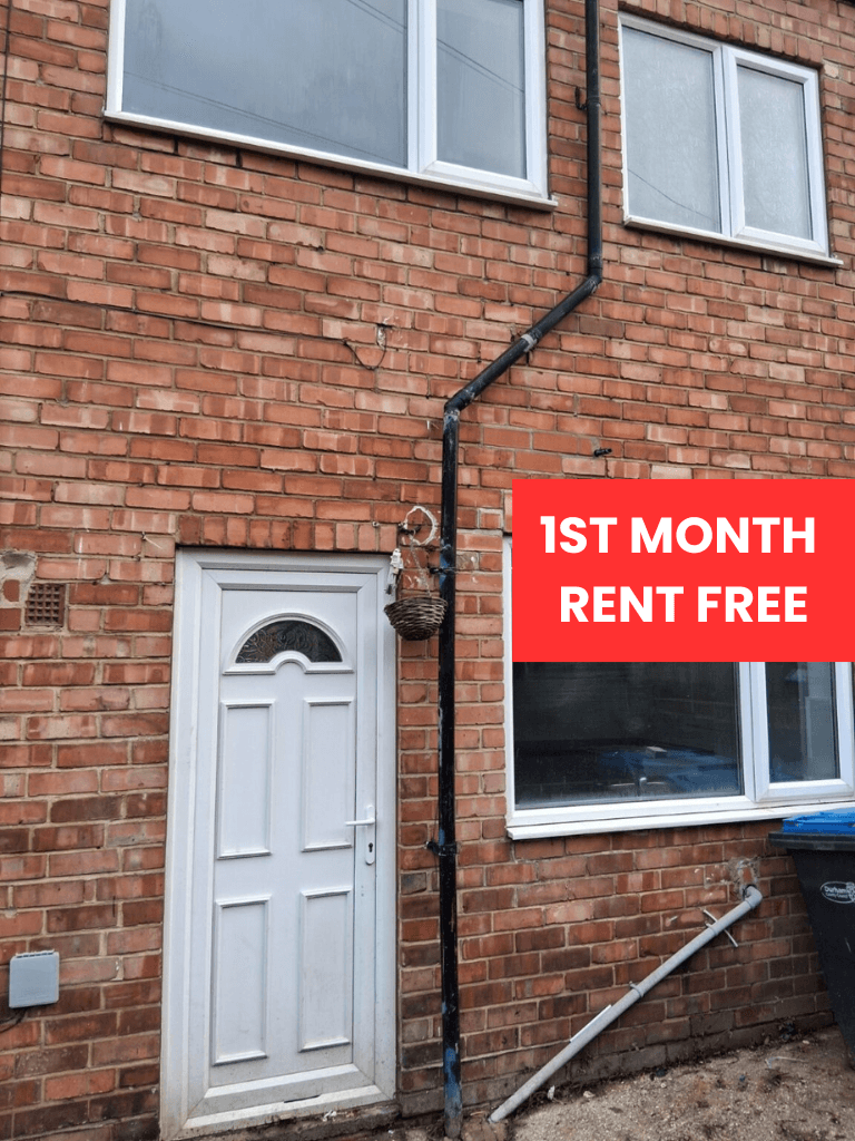 Albert Street, Grange Villa, DH2