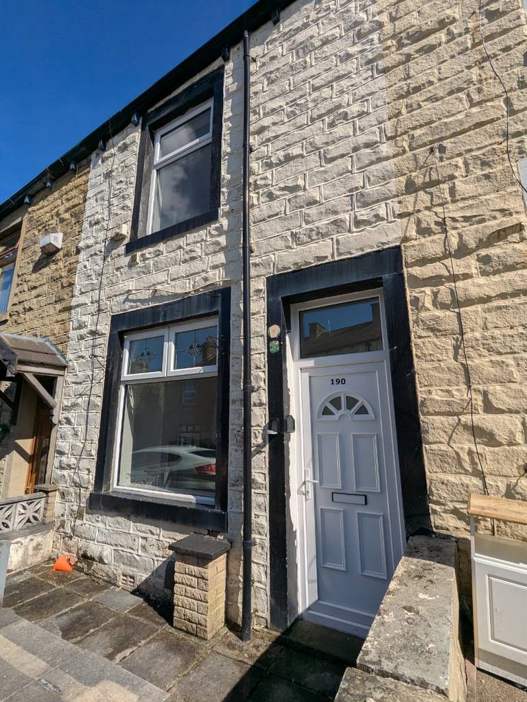 Pine Street, Nelson, BB9 9HP