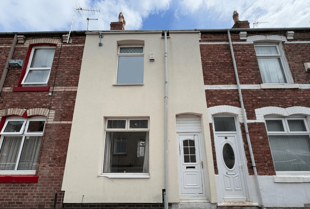 Wharton Street, Hartlepool, TS24 8BQ