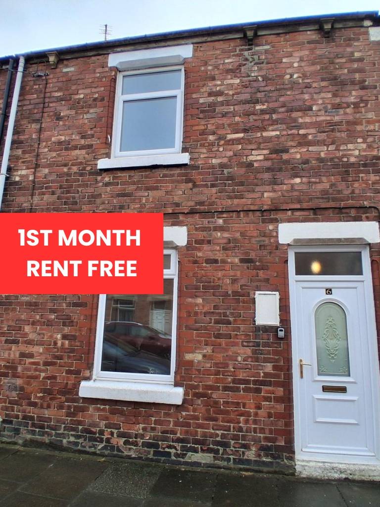 Faraday Street, Ferryhill, DL17