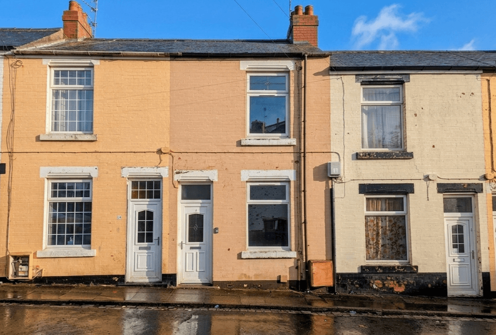 Broadbent Street, Brotton, Saltburn-by-the-sea, TS12
