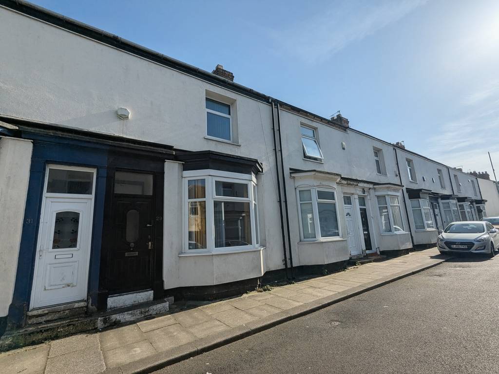 Mellor Street, Stockton, TS19 0BT