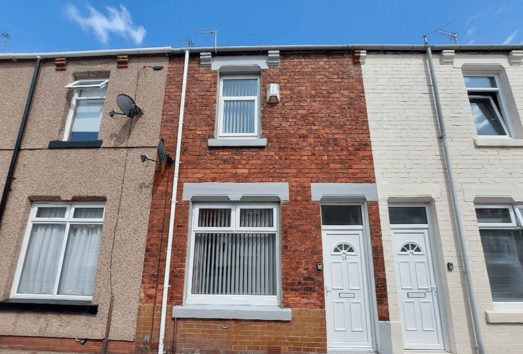 Melrose Street, Hartlepool, TS25