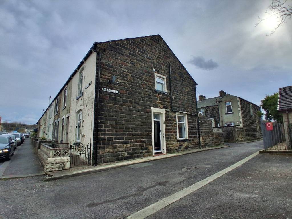 Primrose Street, Burnley, BB10
