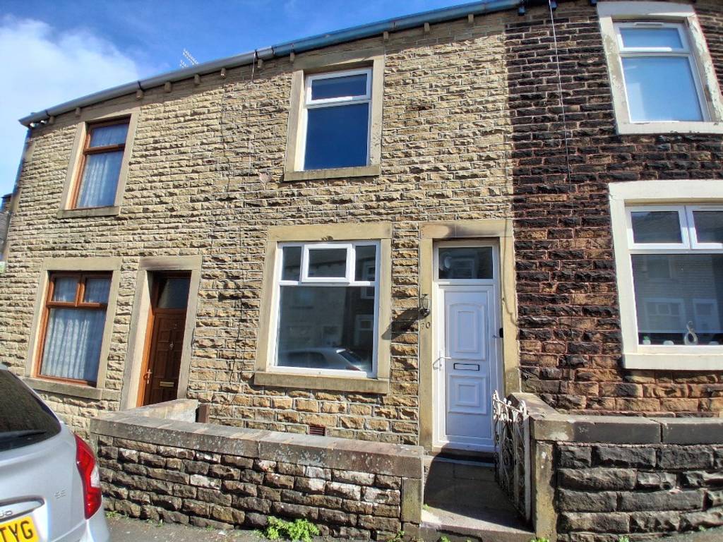 Belgrave Street, Nelson, BB9