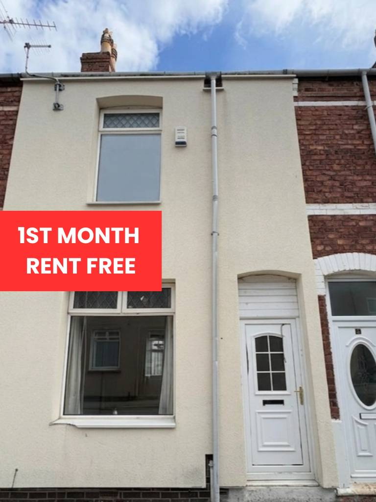 Wharton Street, Hartlepool, TS24 8BQ