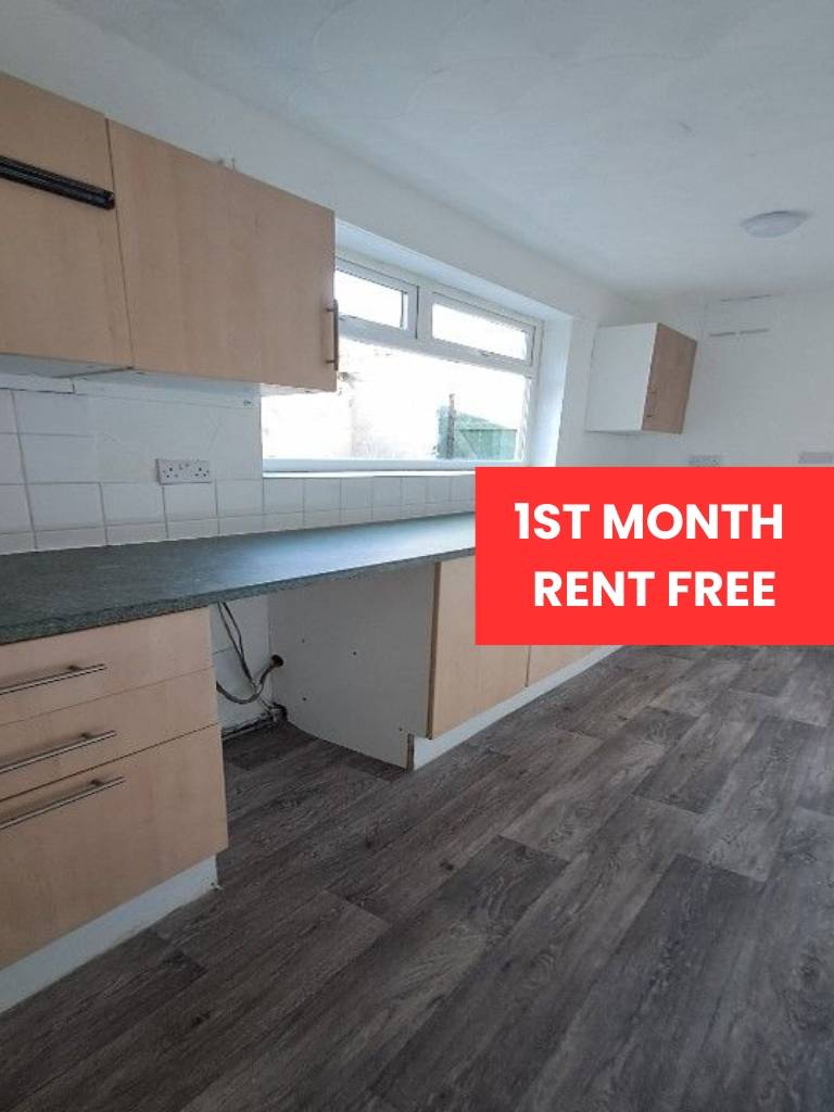 Harcourt Street, Hartlepool, TS26