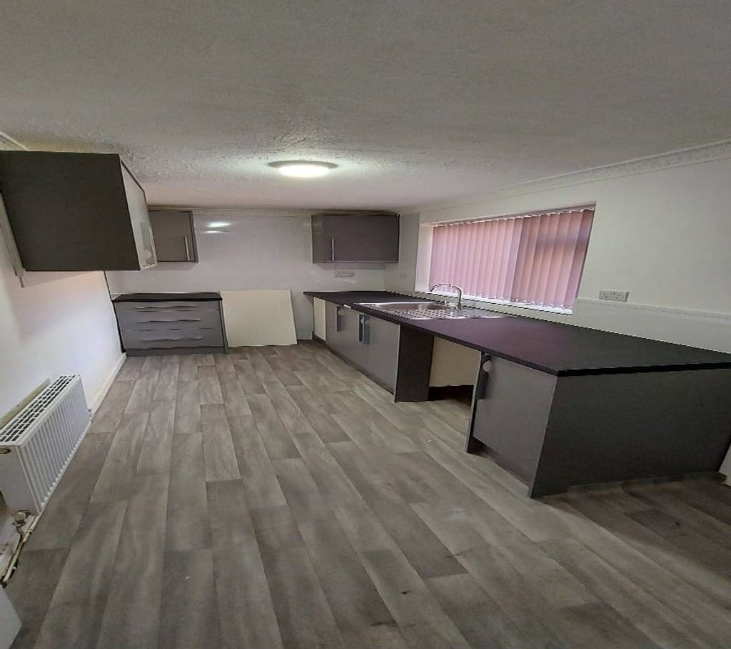 Harrow Street, Hartlepool, TS25