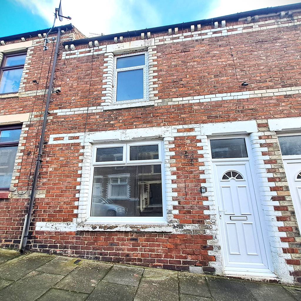 Heslop Street, Bishop Auckland, DL14 8RU