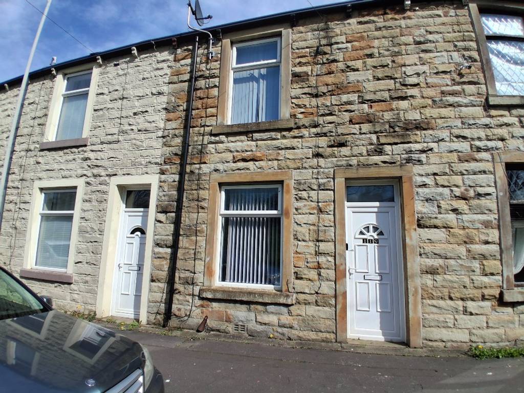 Thompson Street, Padiham, BB12 7BG