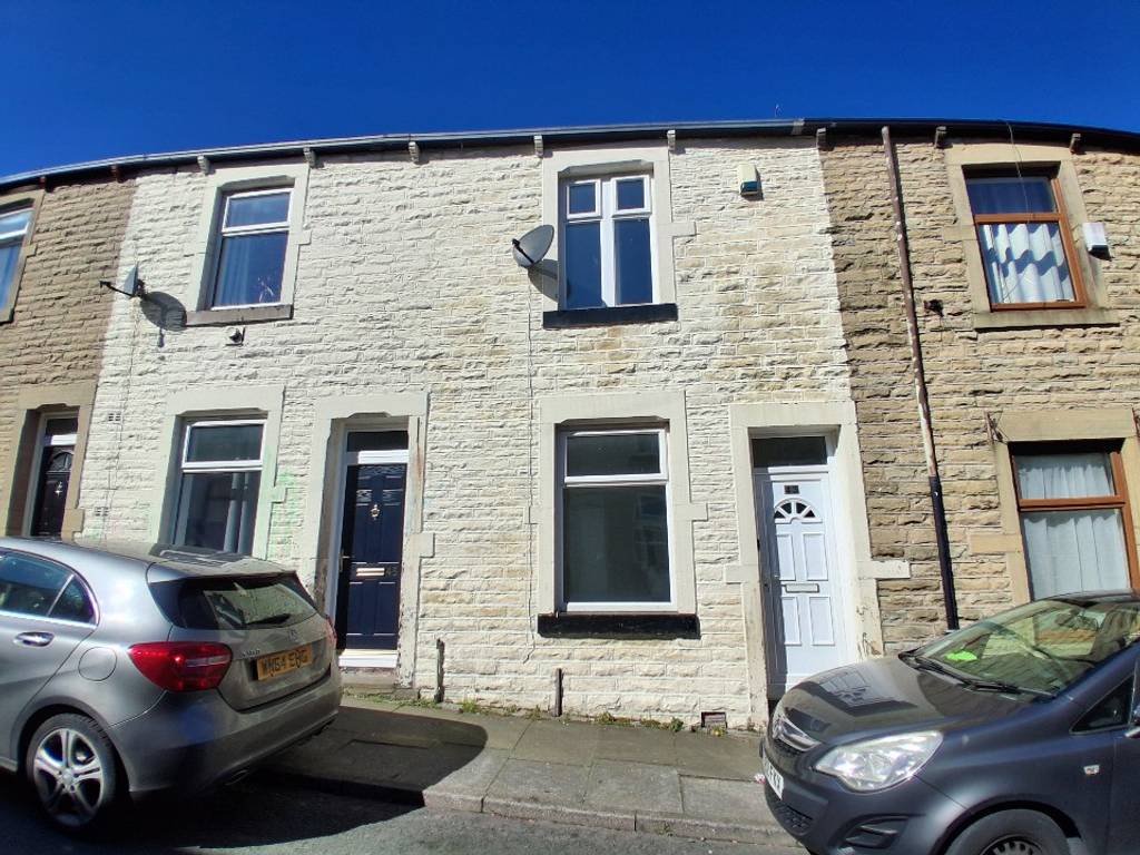 Laithe Street, Burnley, BB11 2LH