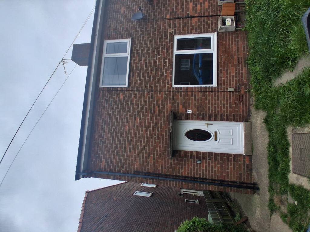 Johnson Estate, Wheatley Hill, Durham, DH6