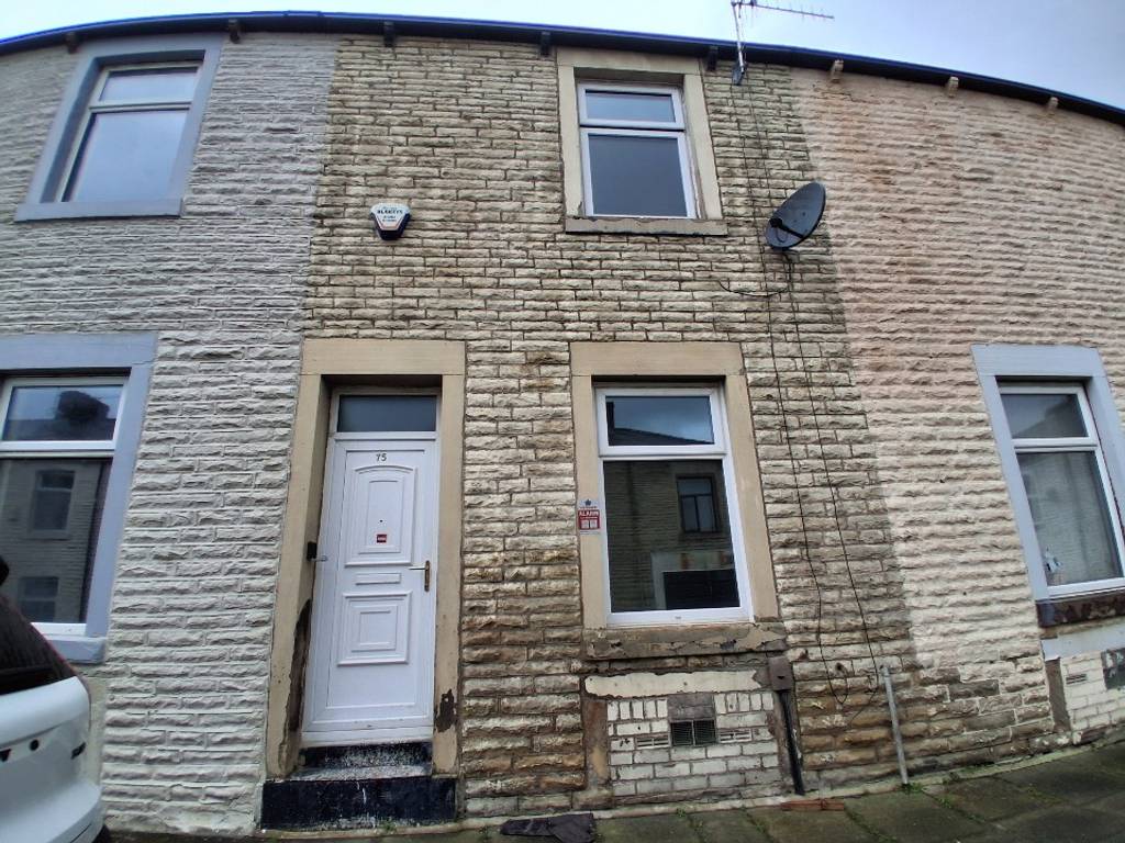 Parkinson Street, Burnley, BB11 3LU