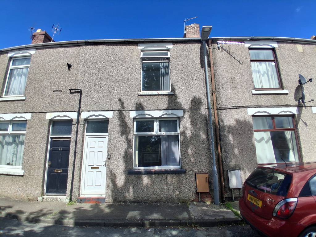 Ford Terrace,Chilton, DL17