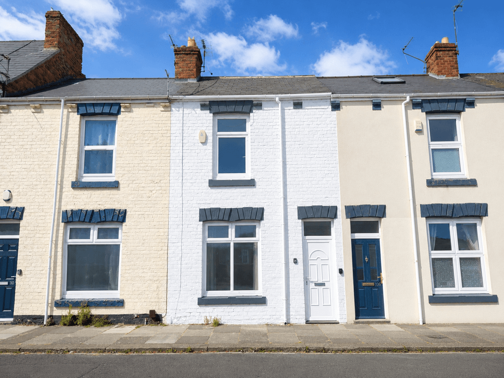 Sheriff Street, Hartlepool, TS26